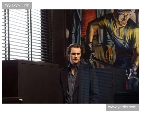 围绕灵数23展开的悬疑剧中命运纠缠与真相追寻的曲折故事