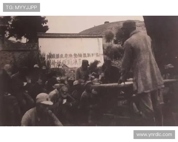 王树声带领豫西抗战勇士浴血奋战，书写英雄壮丽篇章