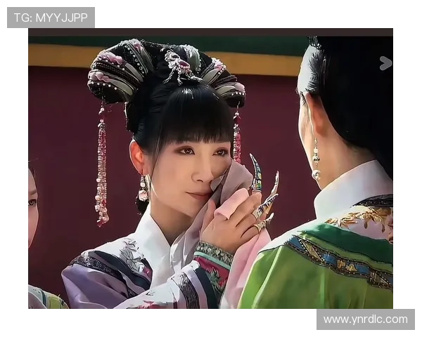 看了10遍《甄嬛传》，才明白安陵嬛最后的6个心机