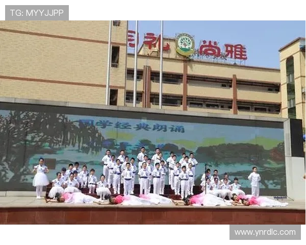 今天我主持：点亮舞台，汇聚光芒，一场关于表达与连接的盛宴